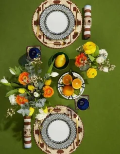 Napkin Rings Set Of 4