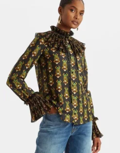 Nefertiti Shirt