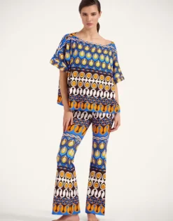 New Meditation Pants