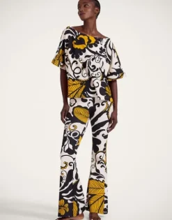 New Meditation Pants