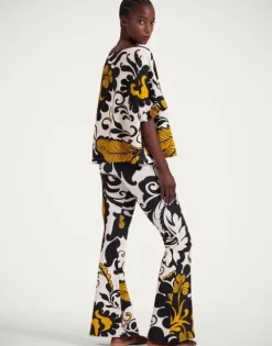 New Meditation Pants