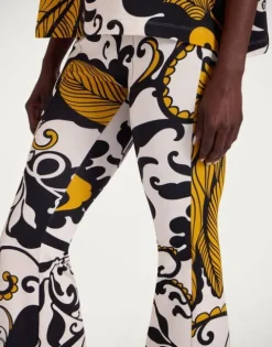 New Meditation Pants