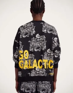 Off Court Sweatshirt