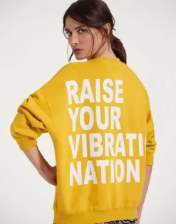 Off Court Sweatshirt