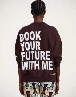 Off Court Sweatshirt