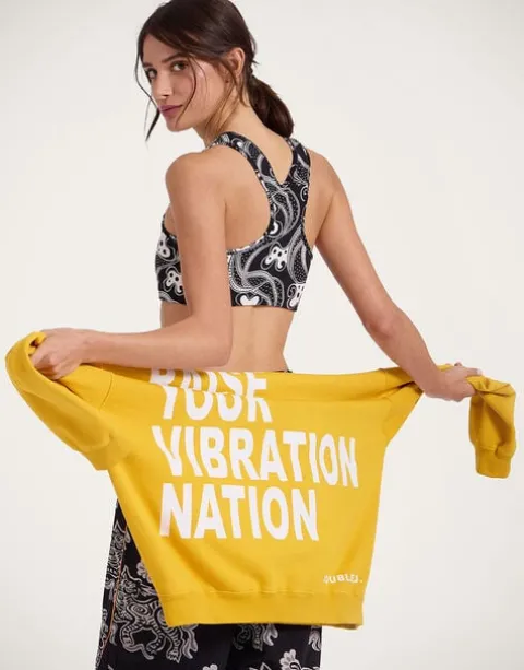 Off Court Sweatshirt