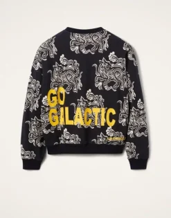 Off Court Sweatshirt