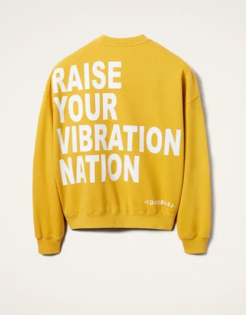 Off Court Sweatshirt