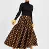 Oscar Skirt