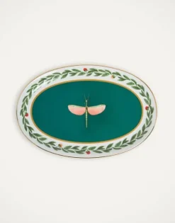 Oval Platter