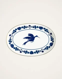 Oval Platter