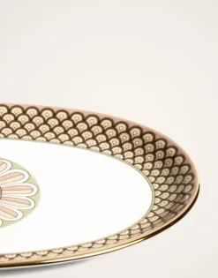 Oval Platter