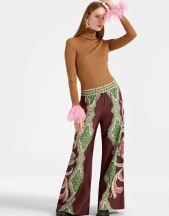 Palazzo Pants