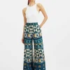 Palazzo Pants