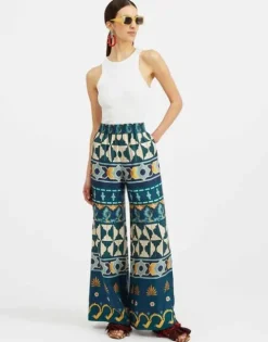 Palazzo Pants
