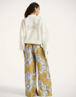 Palazzo Pants