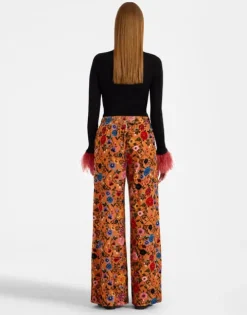Palazzo Pants