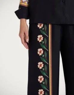Palazzo Pants