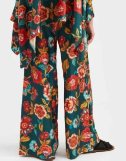 Palazzo Pants