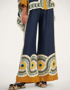 Palazzo Pants