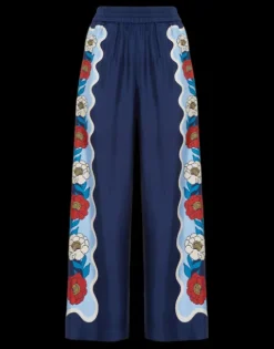 Palazzo Pants