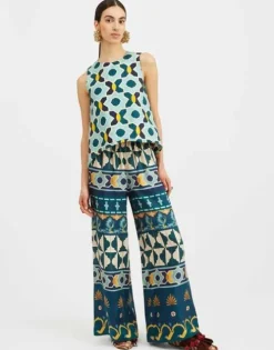 Palazzo Pants
