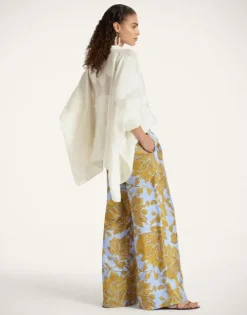 Palazzo Pants