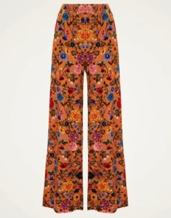 Palazzo Pants