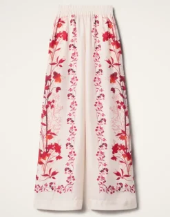 Palazzo Pants