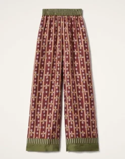 Palazzo Pants