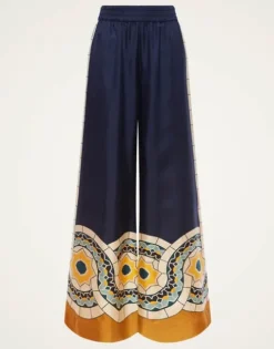 Palazzo Pants