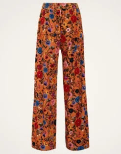 Palazzo Pants