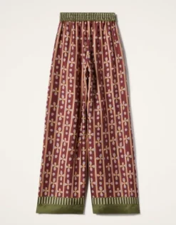 Palazzo Pants