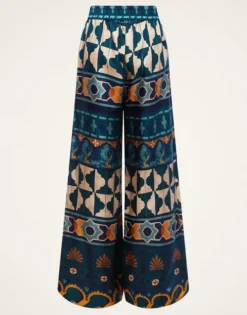 Palazzo Pants