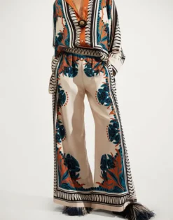 Palazzo Pants (Placée)