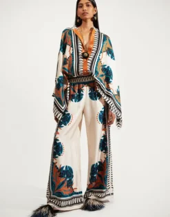 Palazzo Pants (Placée)