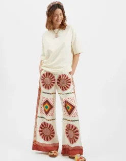 Palazzo Pants (Placed)