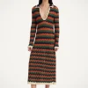 Perry Knit Dress