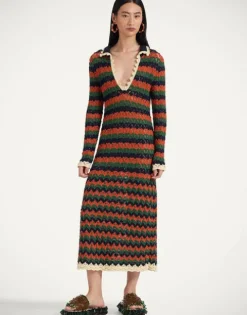 Perry Knit Dress