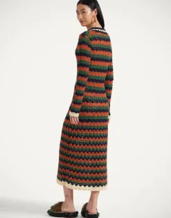 Perry Knit Dress