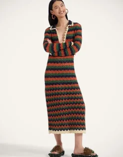 Perry Knit Dress