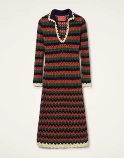 Perry Knit Dress