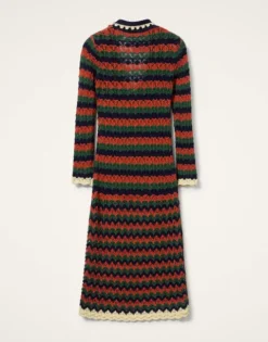 Perry Knit Dress