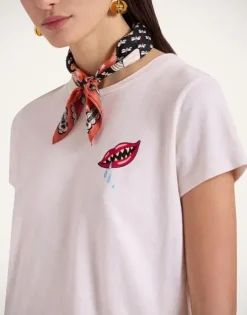 Petaltail Mini Foulard