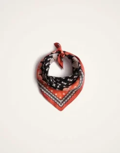 Petaltail Mini Foulard