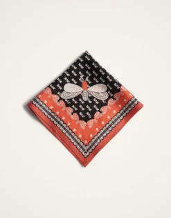 Petaltail Mini Foulard