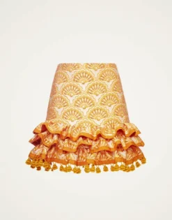 Pincho Mini Skirt