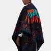 Poncho (Placée)