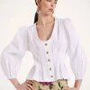 Primrose Shirt