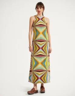 Racer Dress (Placed)